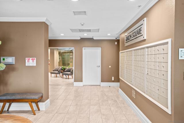 1480 Broadway, San Diego, California 92101, 2 Bedrooms Bedrooms, ,2 BathroomsBathrooms,Condominium,For Sale,Broadway,250029219SD
