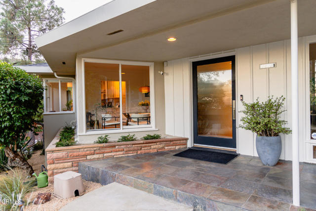 Detail Gallery Image 44 of 59 For 1620 Knollwood Dr, Pasadena,  CA 91103 - 3 Beds | 2 Baths