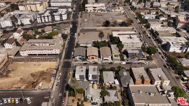 1719 Miramar Street, Los Angeles, California 90026, ,Multi-Family,For Sale,Miramar,24453333