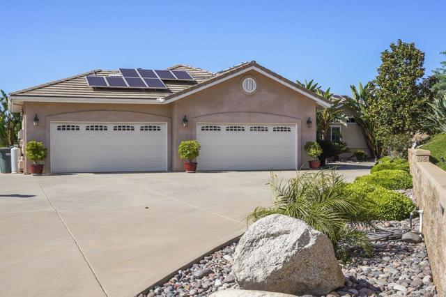 Home for Sale in Alpine