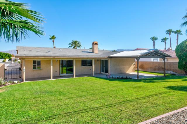 79441 Port Royal Avenue, Bermuda Dunes, CA 92203