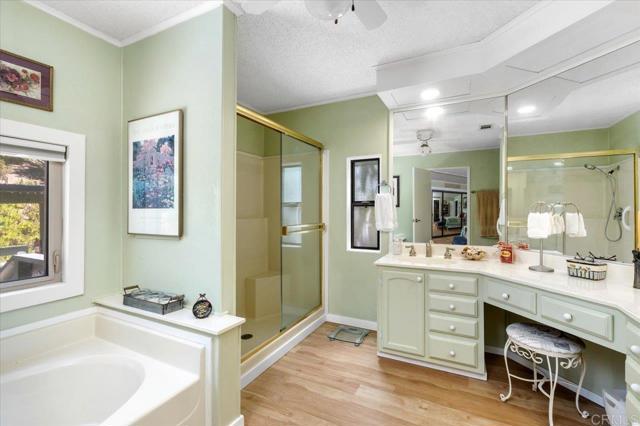Home for Sale in Valley Center