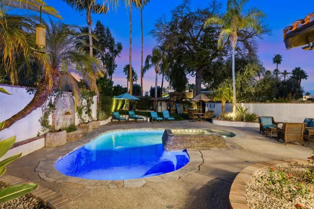 45495 Osage Court, Indian Wells, CA 92210