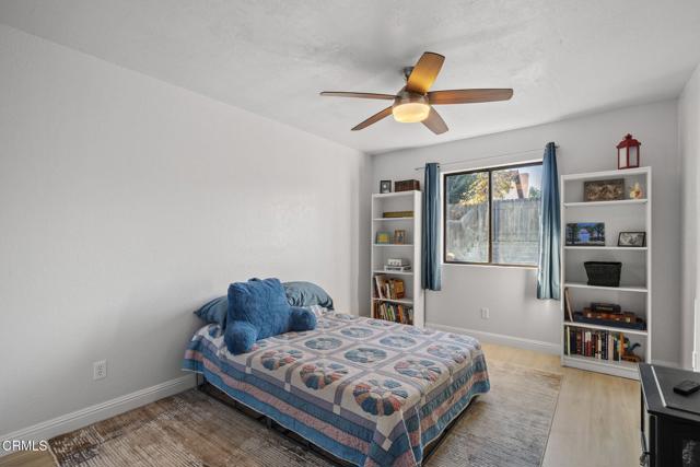 Detail Gallery Image 38 of 48 For 6105 Diamond Oaks Ave, Bakersfield,  CA 93306 - 4 Beds | 2 Baths