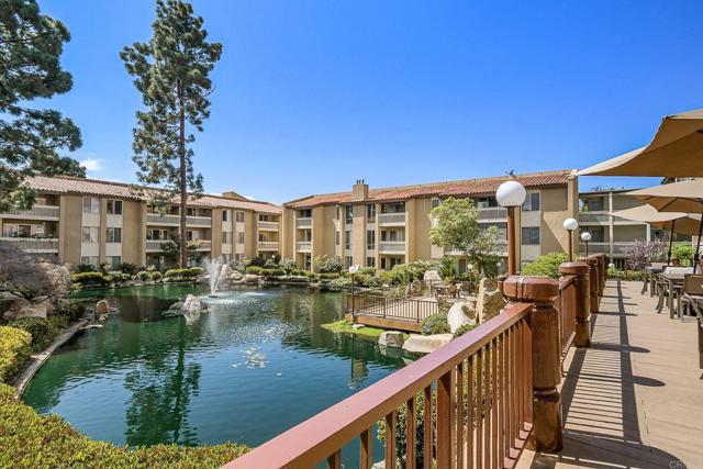 Detail Gallery Image 13 of 27 For 1855 Diamond St #5-218,  San Diego,  CA 92109 - 1 Beds | 1 Baths