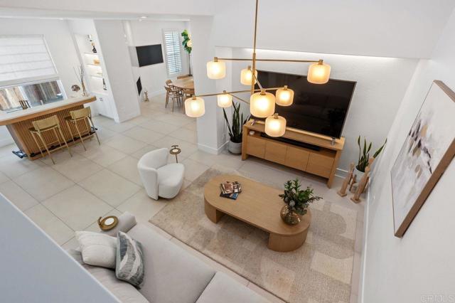 Detail Gallery Image 2 of 45 For 16863 Abundante St, San Diego,  CA 92127 - 4 Beds | 2/1 Baths