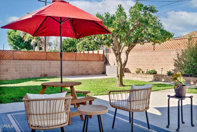 Detail Gallery Image 14 of 20 For 3971 Flower St, Ventura,  CA 93003 - 3 Beds | 1 Baths