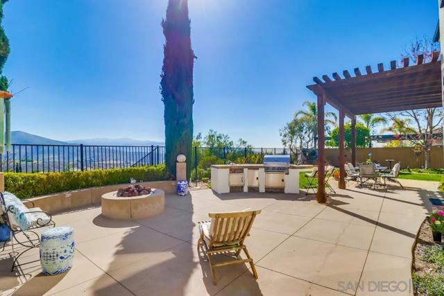 613 Overlook Place, Chula Vista, California 91914, 4 Bedrooms Bedrooms, ,4 BathroomsBathrooms,Single Family Residence,For Sale,Overlook Place,250020129SD