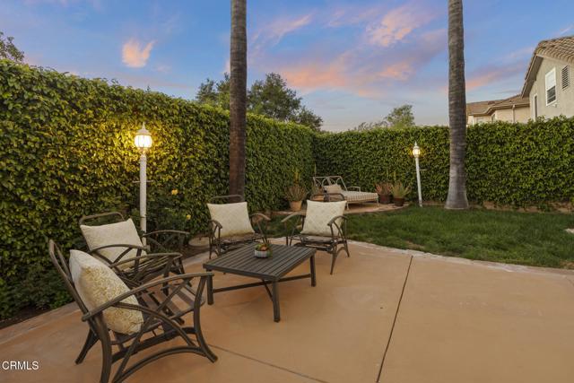 Detail Gallery Image 5 of 53 For 445 Cremona Way, Oak Park,  CA 91377 - 4 Beds | 3 Baths