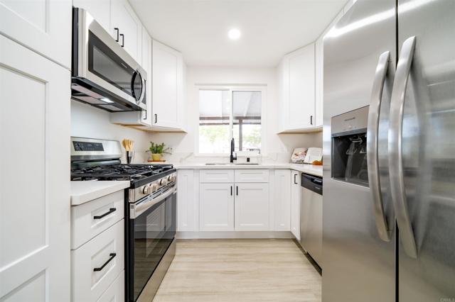 Detail Gallery Image 5 of 25 For 9468 Wharton Road, Santee,  CA 92071 - 3 Beds | 2 Baths
