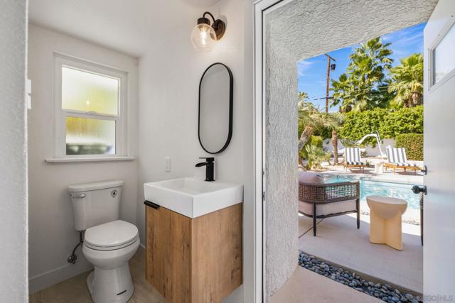 252 Ocotillo Ave., Palm Springs, California 92264, 5 Bedrooms Bedrooms, ,4 BathroomsBathrooms,Single Family Residence,For Sale,Ocotillo Ave.,240029024SD