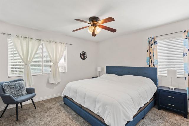 Detail Gallery Image 19 of 24 For 1463 N Broadway a,  Escondido,  CA 92026 - 2 Beds | 1/1 Baths