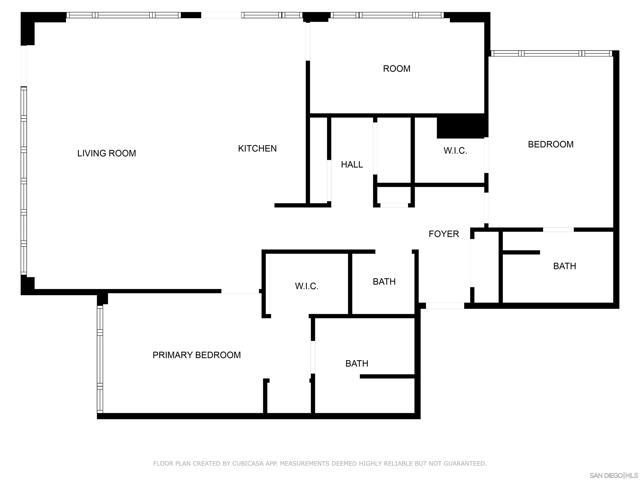 550 Front Street, San Diego, California 92101, 2 Bedrooms Bedrooms, ,2 BathroomsBathrooms,Condominium,For Sale,Front Street,250018930SD