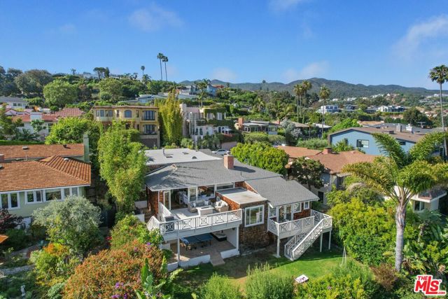 Drew Fenton | 16650 Akron Street Pacific Palisades CA | MLS: 6914632