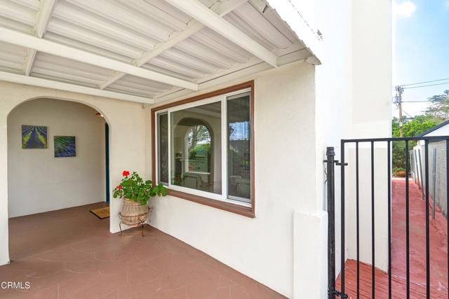 Detail Gallery Image 7 of 55 For 1255 N Dominion Ave, Pasadena,  CA 91104 - 3 Beds | 1 Baths