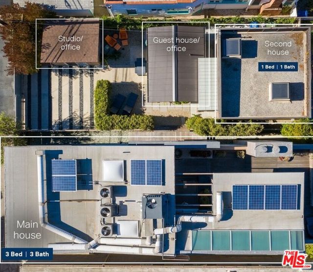 Image 3 for 524 Rialto Ave, Venice, CA 90291