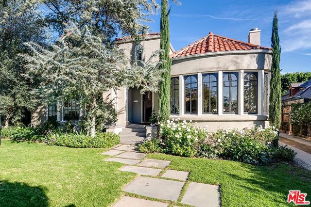 Details for 1542 Genesee Avenue, Los Angeles, CA 90046