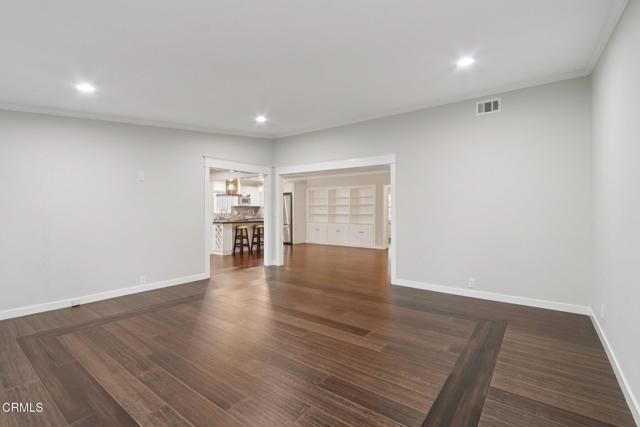 Detail Gallery Image 17 of 31 For 1255 Oak Circle Dr, Glendale,  CA 91208 - 3 Beds | 2 Baths