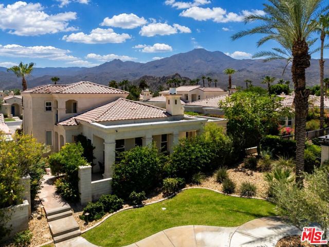 80836 Calle Azul, La Quinta