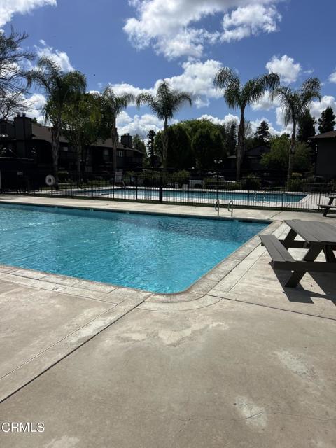 Detail Gallery Image 4 of 25 For 1151 S Chestnut Ave #131,  Fresno,  CA 93702 - 2 Beds | 2 Baths