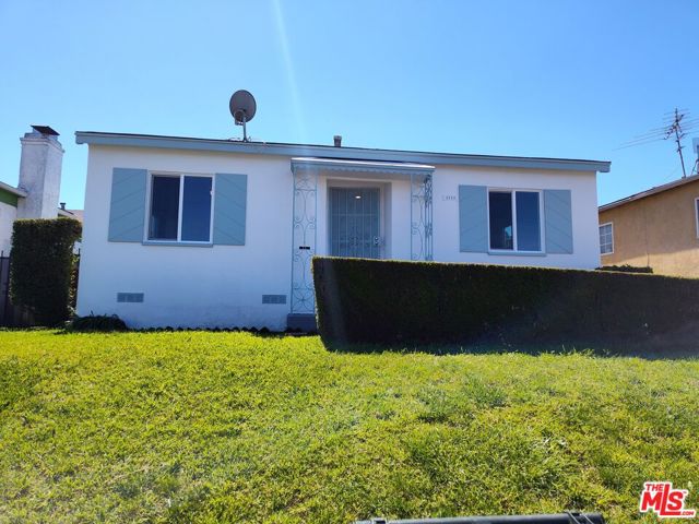 1114 99th Street, Los Angeles, California 90044, 2 Bedrooms Bedrooms, ,1 BathroomBathrooms,Single Family Residence,For Sale,99th,24377022