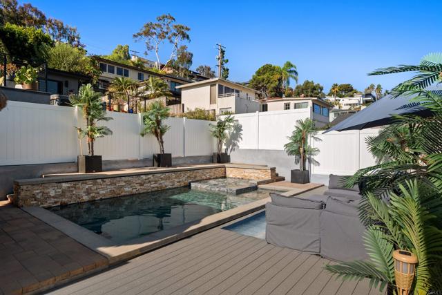 Detail Gallery Image 47 of 75 For 3120 Poe St, San Diego,  CA 92106 - 3 Beds | 2 Baths