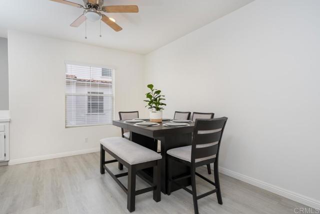 Detail Gallery Image 10 of 26 For 2203 Huntington Point Dr #4,  Chula Vista,  CA 91914 - 3 Beds | 2/1 Baths