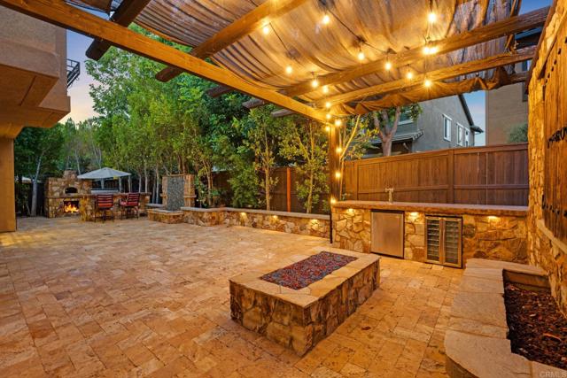Detail Gallery Image 58 of 75 For 880 Summer Moon Rd, San Marcos,  CA 92078 - 4 Beds | 3/1 Baths