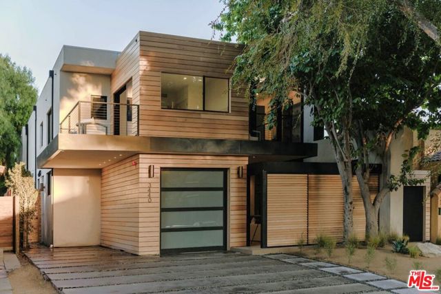 Details for 3440 Cattaraugus Avenue, Culver City, CA 90232