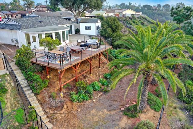 Detail Gallery Image 47 of 75 For 4107 Cole Way, San Diego,  CA 92117 - 3 Beds | 2 Baths