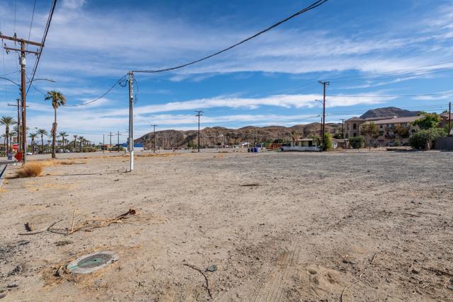 Image 9 of 19 For 68599 Palm Canyon - Vacant Land Drive