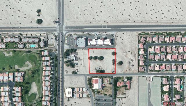 Detail Gallery Image 1 of 1 For 72094 via Vail, Rancho Mirage,  CA 92270 - – Beds | – Baths
