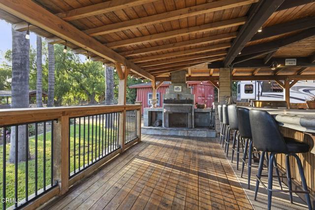 Detail Gallery Image 42 of 66 For 2061 via Montecito, Camarillo,  CA 93012 - 4 Beds | 3 Baths