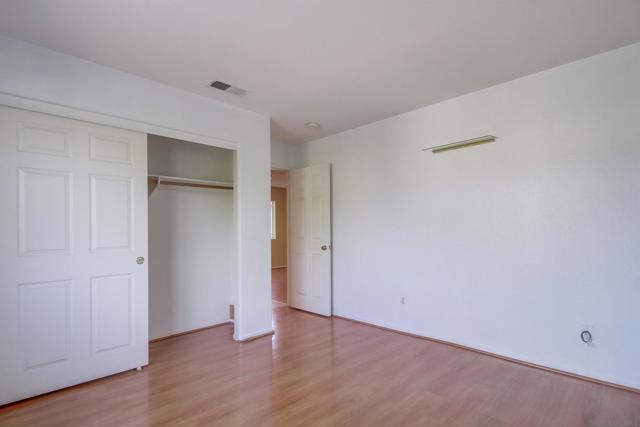 Second Floor Bedroom #3