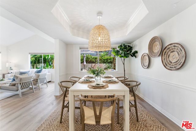 2407 Clark Lane, Redondo Beach, California 90278, 4 Bedrooms Bedrooms, ,2 BathroomsBathrooms,Residential,Sold,Clark,23296399