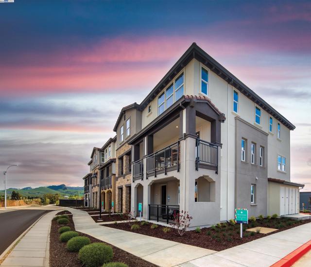 Photo is of the model home and not the actual home for sale.