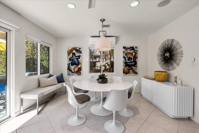 703 N Calle Rolph, Palm Springs, CA 92262