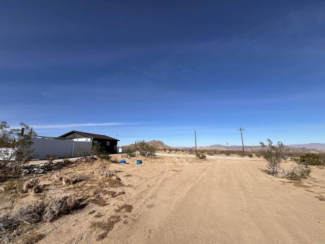 Detail Gallery Image 58 of 58 For 2774 Kickapoo Trl, Landers,  CA 92285 - 1 Beds | 1/1 Baths