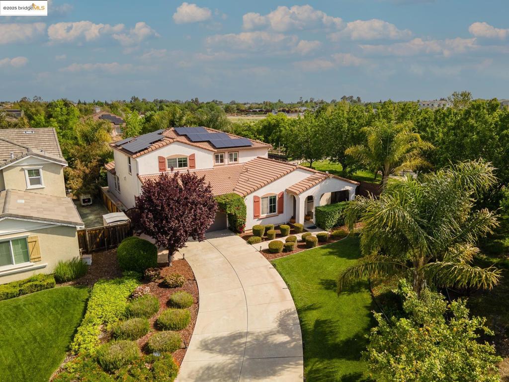 719 Monte Verde Ln