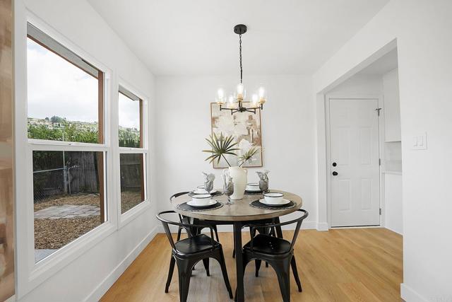 Detail Gallery Image 17 of 32 For 5648 Hamill Ave, San Diego,  CA 92120 - 3 Beds | 2 Baths