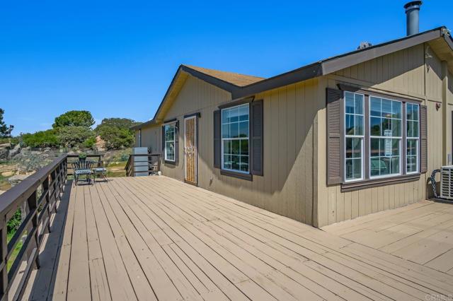 Detail Gallery Image 16 of 36 For 3465 Barrett View, Alpine,  CA 91901 - 2 Beds | 2 Baths