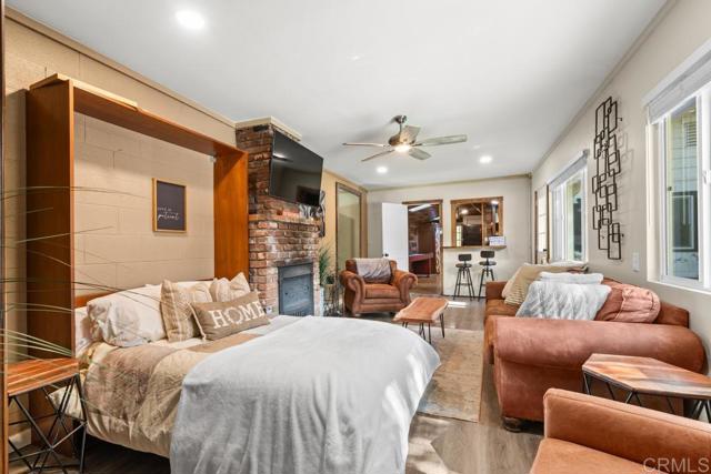 Detail Gallery Image 26 of 56 For 4700 Highway 78, Julian,  CA 92036 - 3 Beds | 3/1 Baths