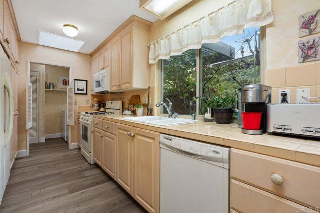 Home for Sale in Vista