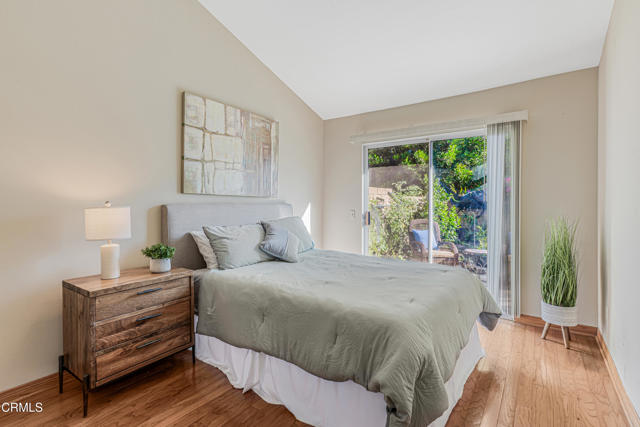 Detail Gallery Image 15 of 27 For 6004 Rothko Ln, Simi Valley,  CA 93063 - 2 Beds | 2 Baths