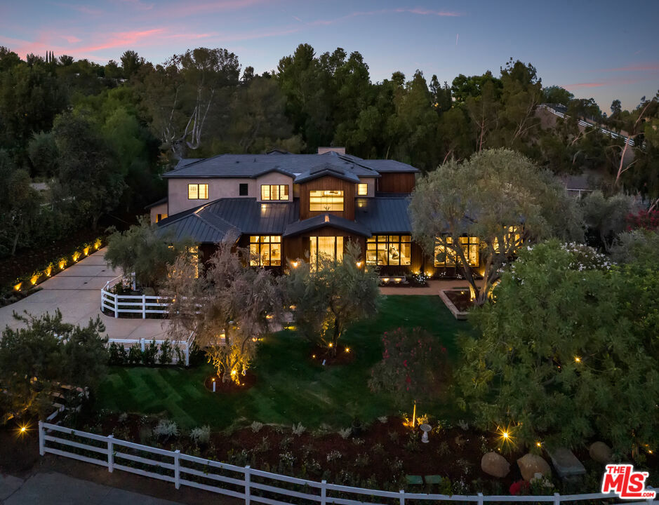 24877 Eldorado Meadow Road