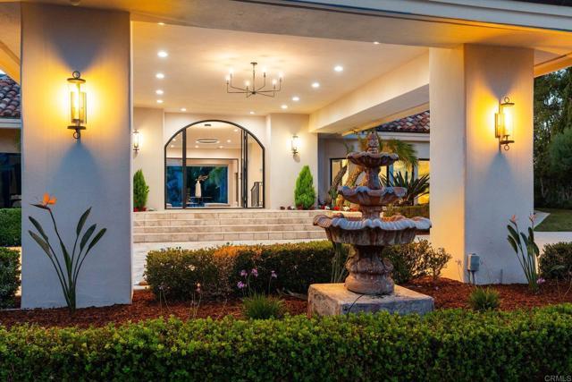 Detail Gallery Image 3 of 25 For 4647 Rancho Reposo, Del Mar,  CA 92014 - 4 Beds | 3/1 Baths