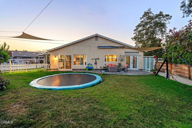 4 Bed Home for Sale in Ventura, California