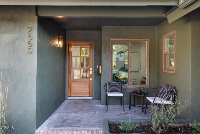 Detail Gallery Image 4 of 33 For 2650 Catherine Rd, Altadena,  CA 91001 - 3 Beds | 2 Baths