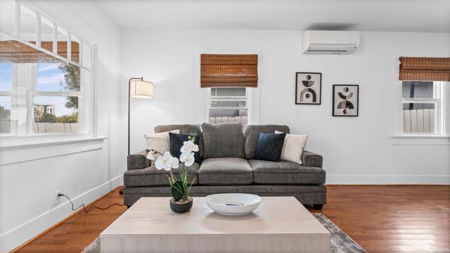 Detail Gallery Image 8 of 25 For 3963 33rd St, San Diego,  CA 92104 - 2 Beds | 1 Baths