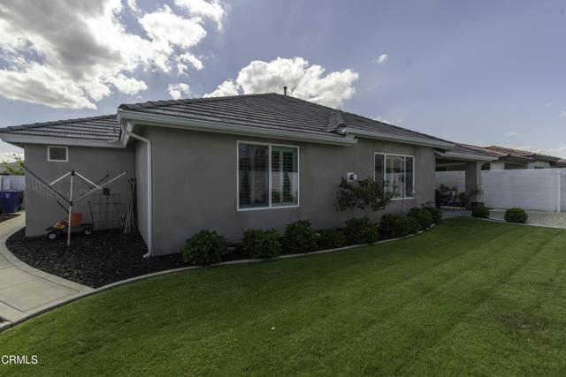 Detail Gallery Image 30 of 35 For 11612 Shady Valley Pl, Bakersfield,  CA 93311 - 3 Beds | 2/1 Baths